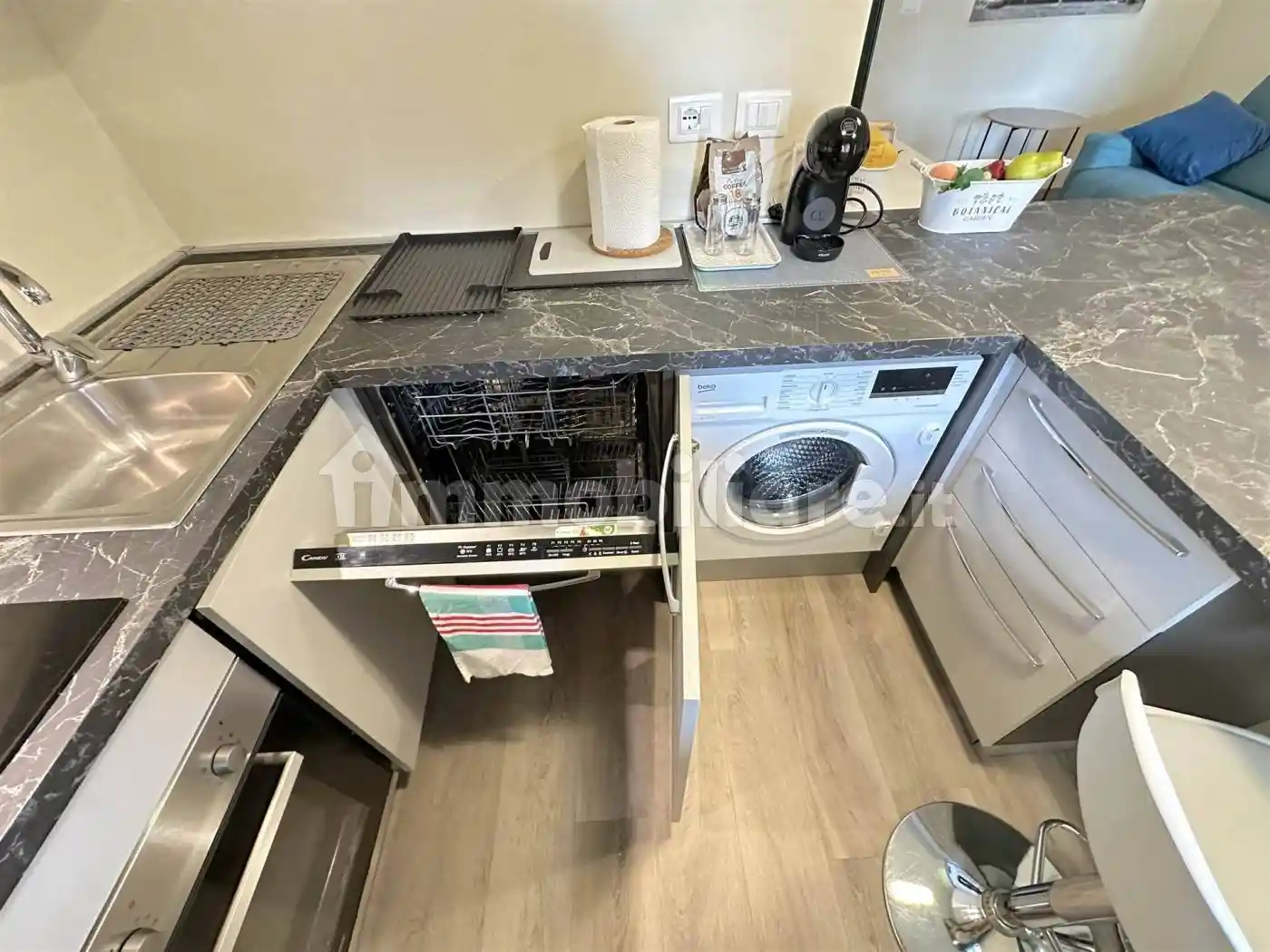 Bilocale ottimo stato, piano terra, Marina di Grosseto, Grosseto - foto 5