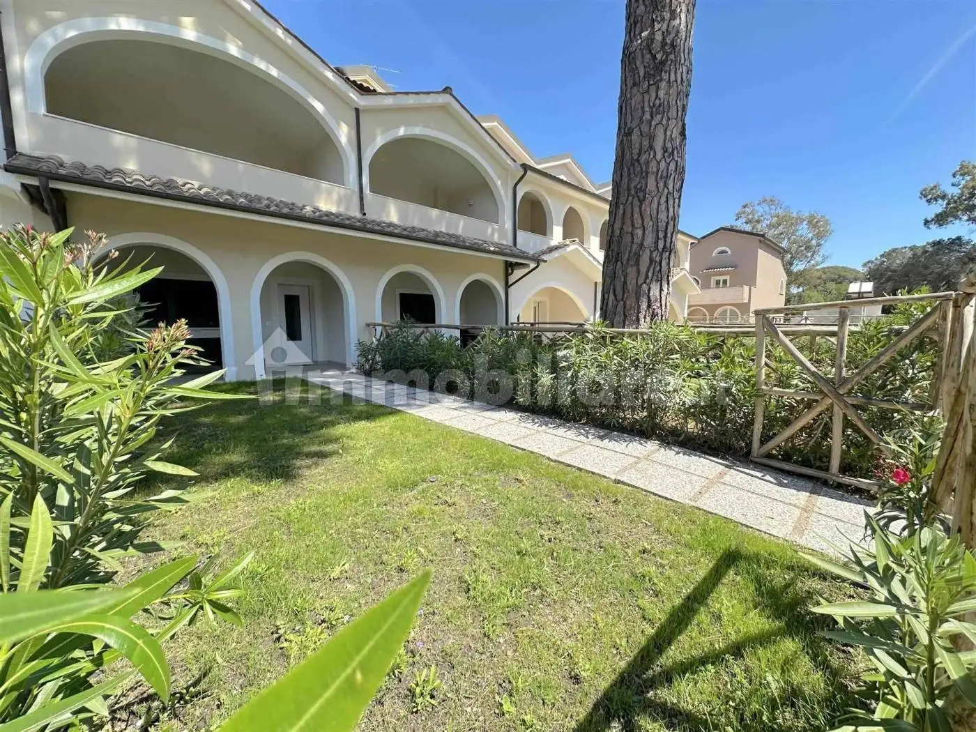 Appartamento in affitto a Grosseto