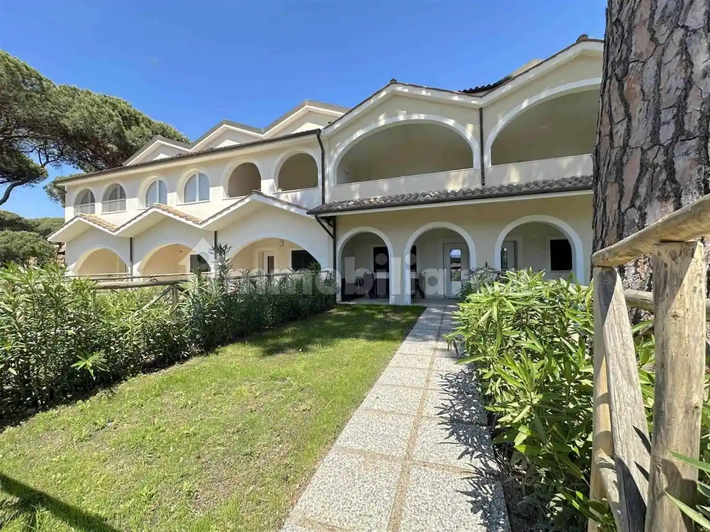 Trilocale via Del Navigatore SNC, Marina di Grosseto, Grosseto - foto 2