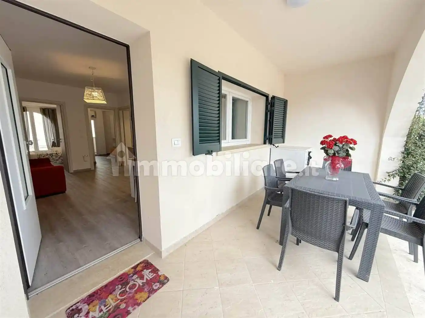 Trilocale via Del Navigatore SNC, Marina di Grosseto, Grosseto - foto 3