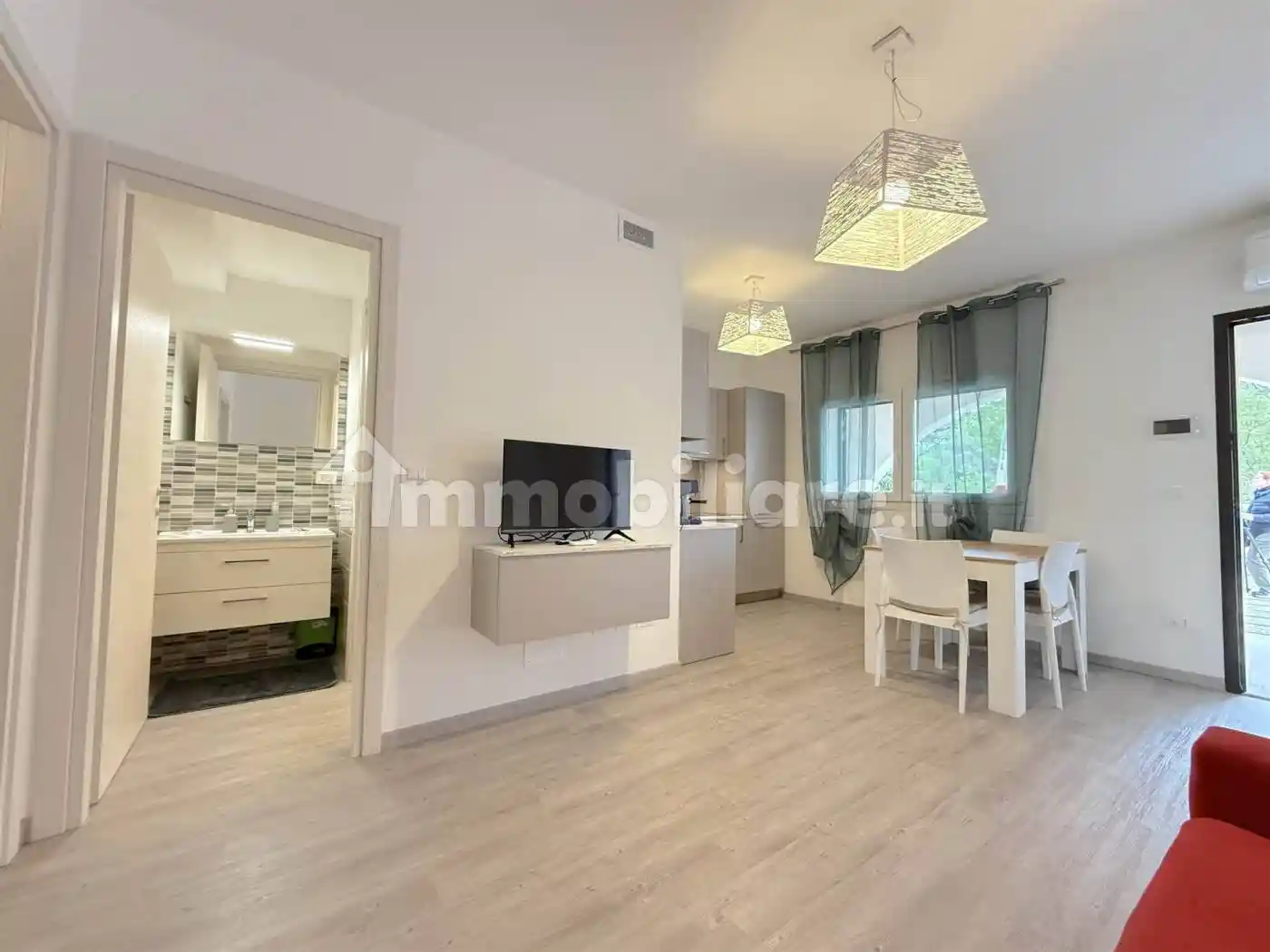 Trilocale via Del Navigatore SNC, Marina di Grosseto, Grosseto - foto 5