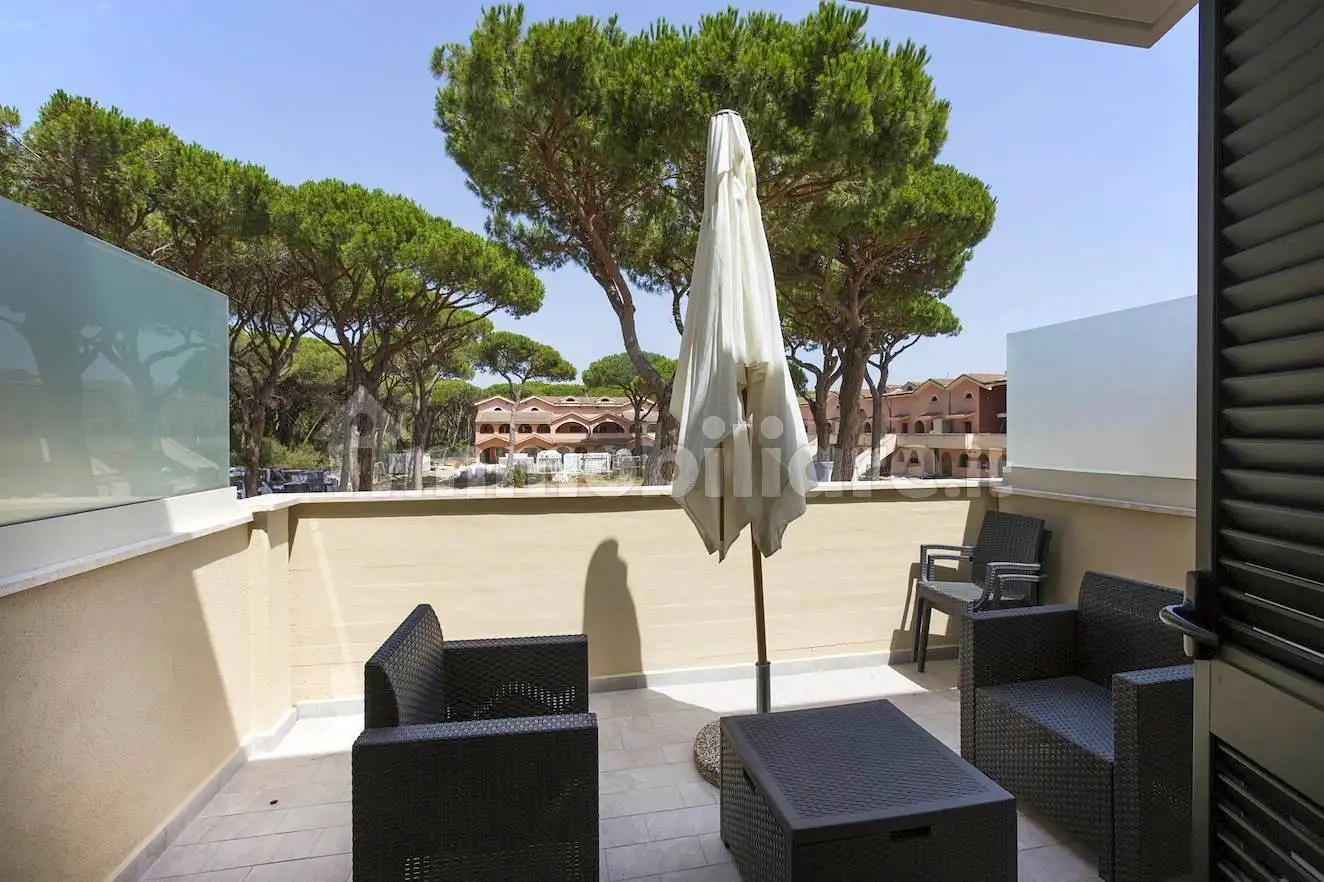 Appartamento in affitto a Grosseto