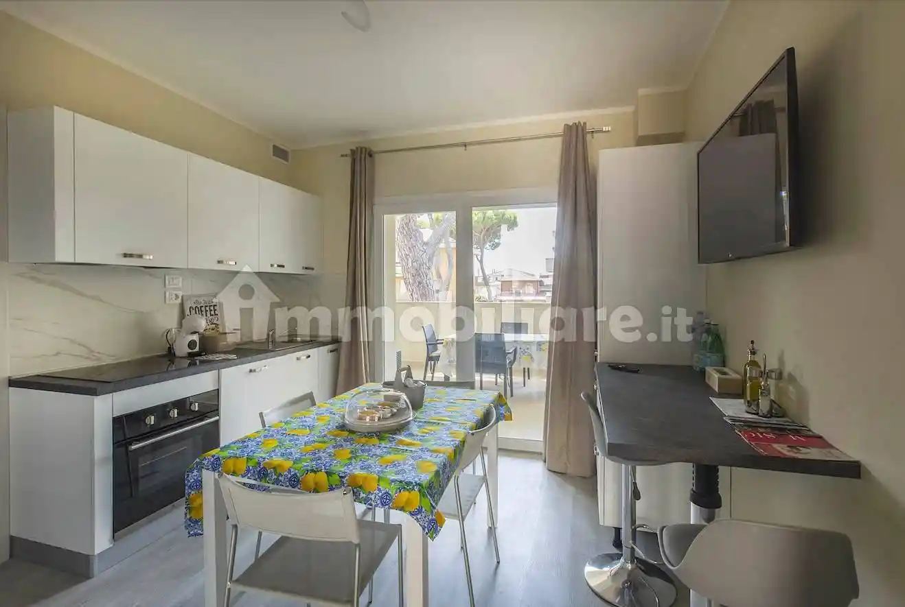 Quadrilocale via Del Navigatore SNC, Marina di Grosseto, Grosseto - foto 2