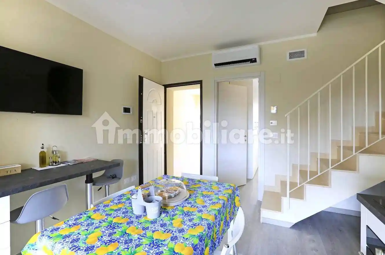 Quadrilocale via Del Navigatore SNC, Marina di Grosseto, Grosseto - foto 4