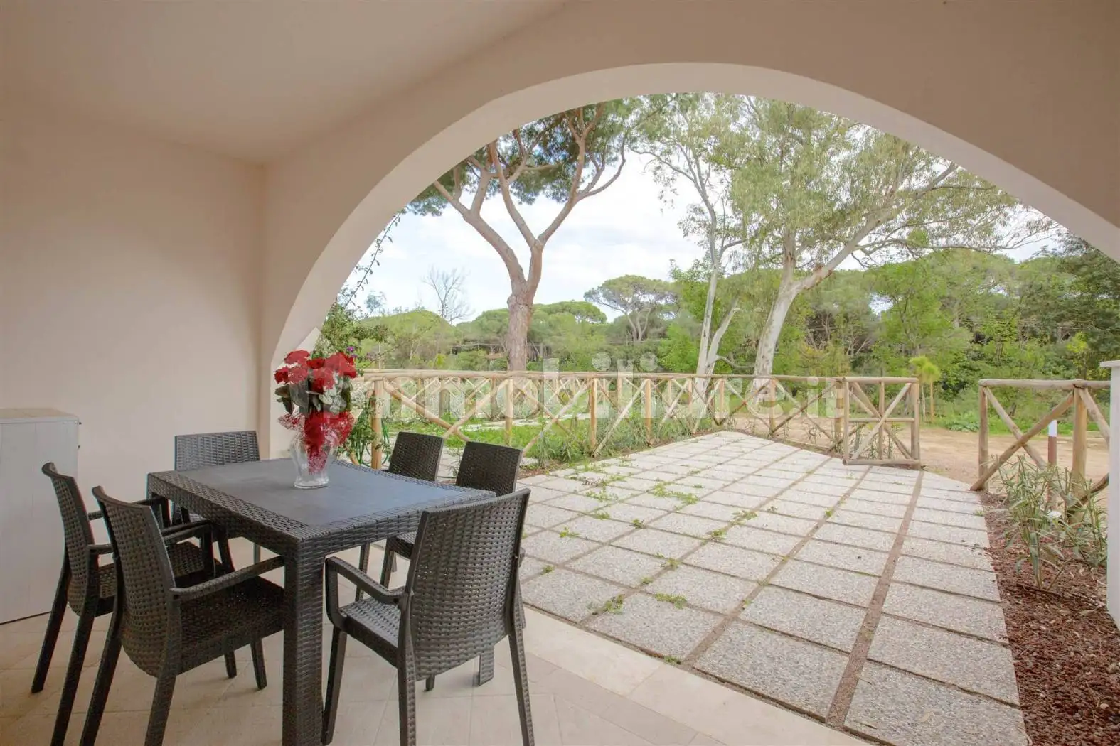 Appartamento in affitto a Grosseto