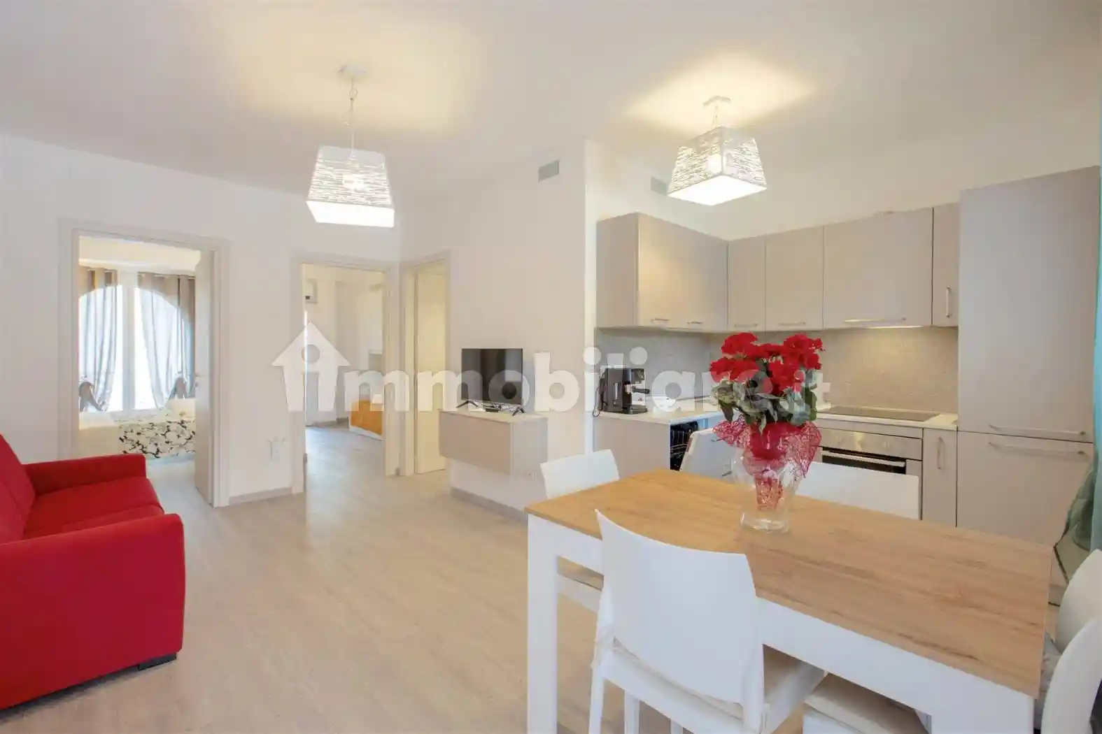 Trilocale ottimo stato, piano terra, Marina di Grosseto, Grosseto - foto 2