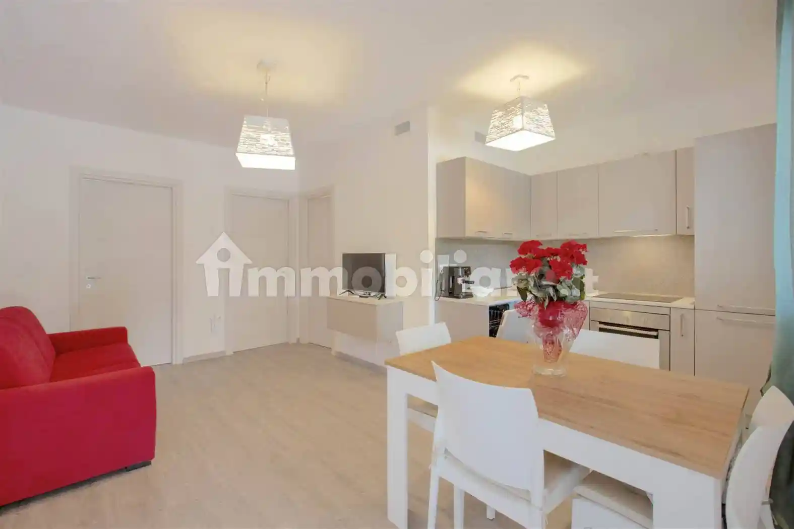 Trilocale ottimo stato, piano terra, Marina di Grosseto, Grosseto - foto 3