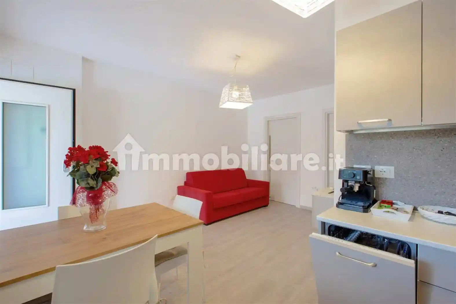 Trilocale ottimo stato, piano terra, Marina di Grosseto, Grosseto - foto 4