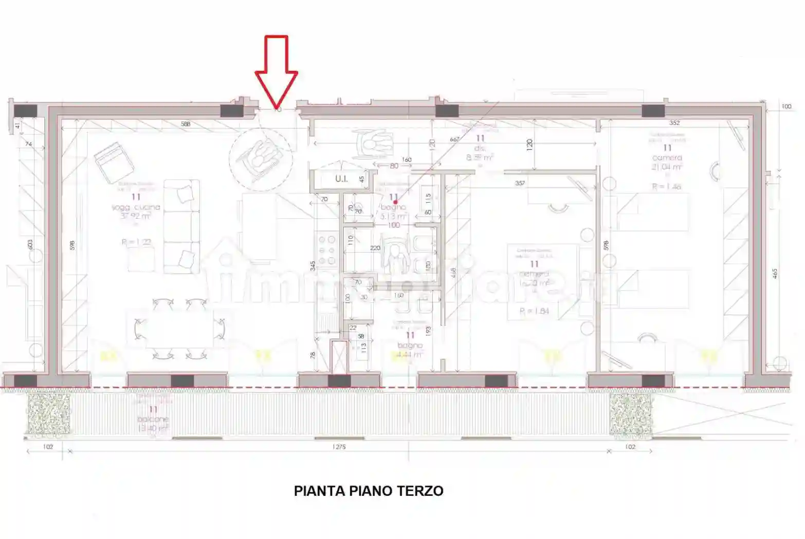 Appartamento - foto 2