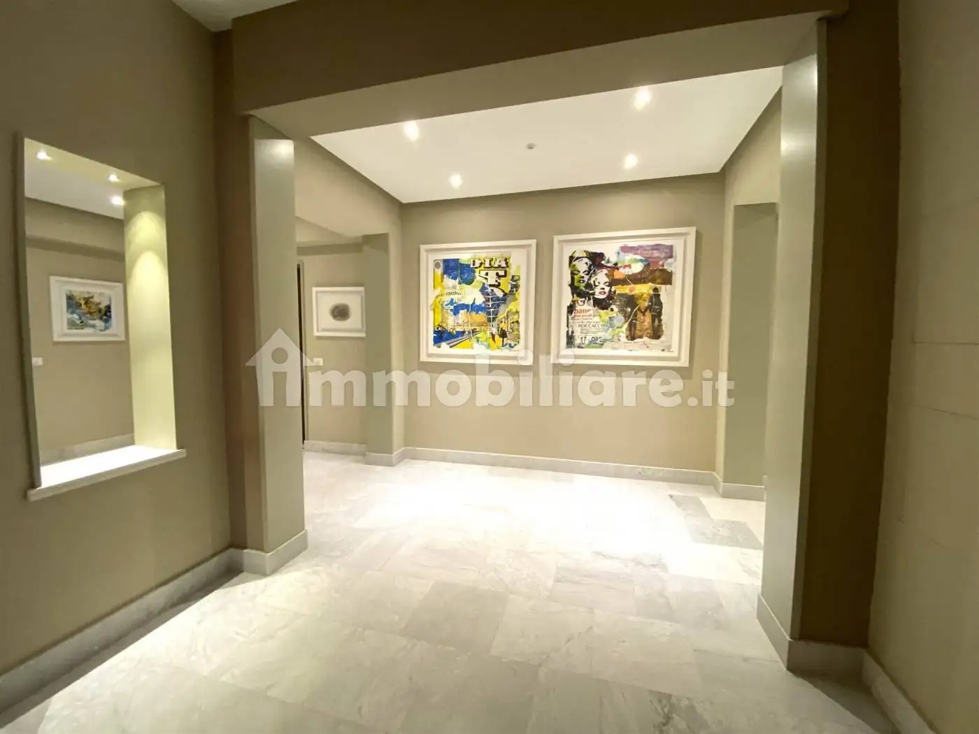 Appartamento in affitto a Catanzaro