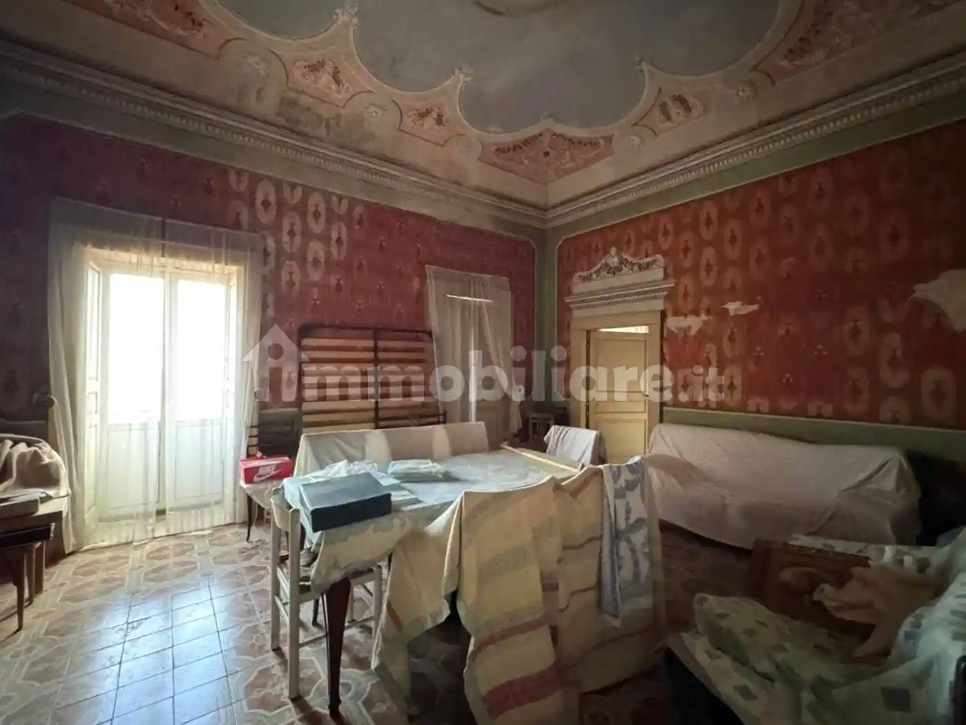 Casa indipendente in vendita a San Sostene