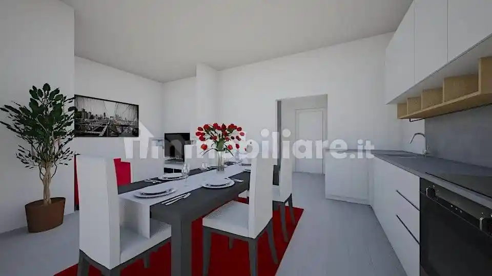 Appartamento in vendita a Villafranca di Verona