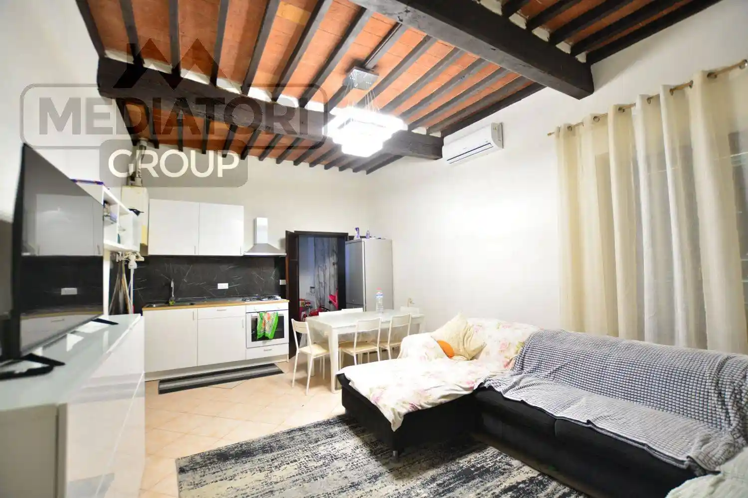 Appartamento in vendita a Castelfranco di Sotto