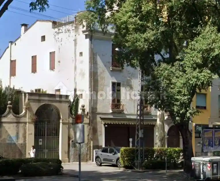 Appartamento piazzale Mazzini, 9, Piazza Mazzini - Ospedale Militare, Padova - foto 2