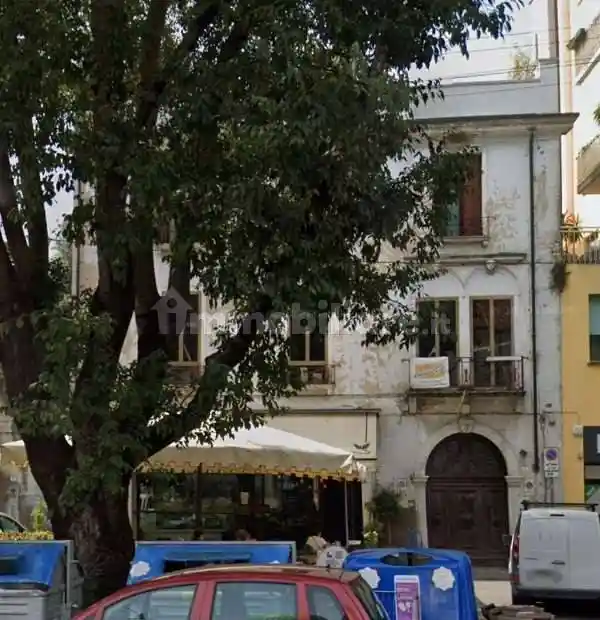 Appartamento piazzale Mazzini, 9, Piazza Mazzini - Ospedale Militare, Padova - foto 3