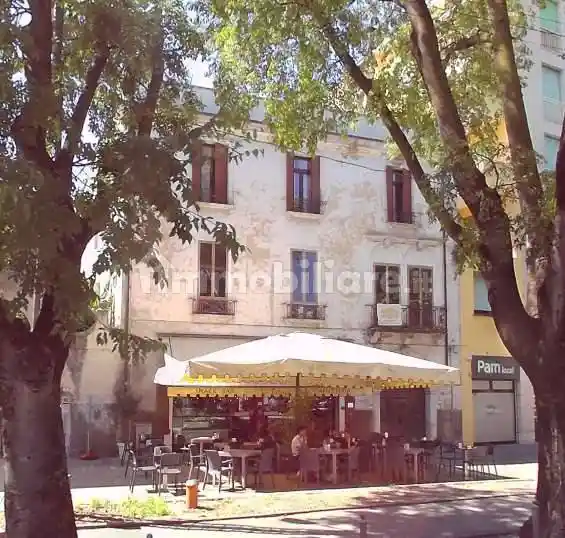 Appartamento piazzale Mazzini, 9, Piazza Mazzini - Ospedale Militare, Padova - foto 4
