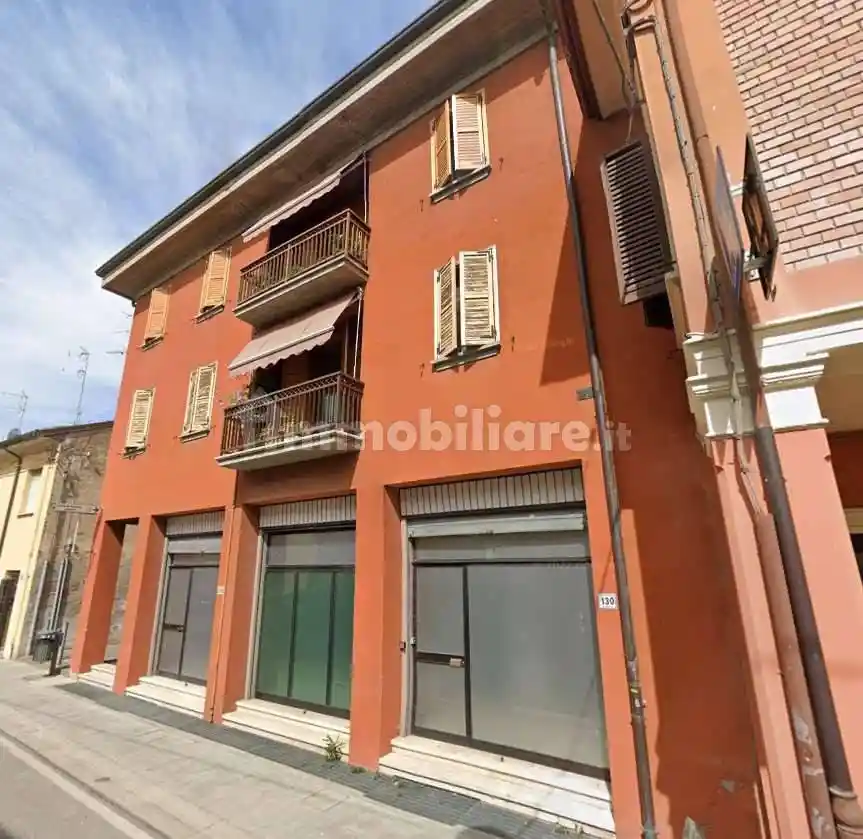 Appartamento via Giacomo Matteotti, 122, Centro, Castello d'Argile - foto 3