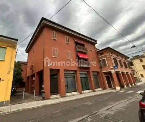 Appartamento via Giacomo Matteotti, 122, Centro, Castello d'Argile - foto 4
