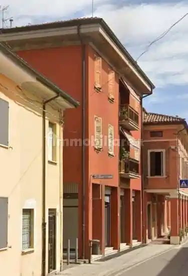 Appartamento via Giacomo Matteotti, 122, Centro, Castello d'Argile - foto 5