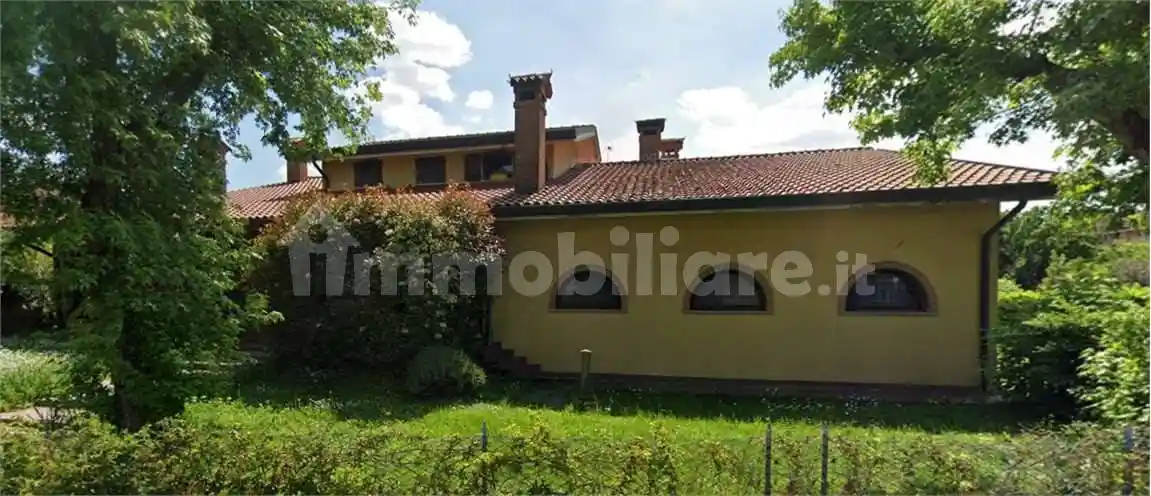 Casa indipendente in vendita a Mestrino