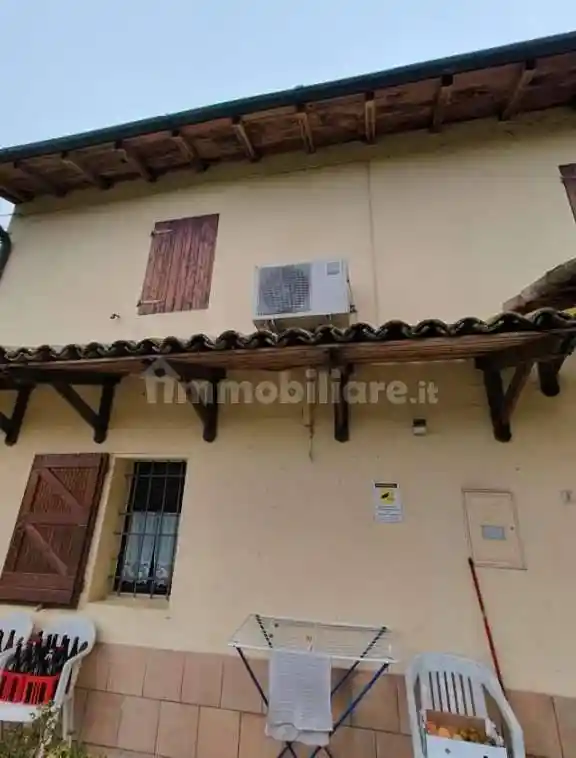 Terratetto unifamiliare via Merlo , 1, Sasso Morelli, Sesto Imolese, Imola - foto 3