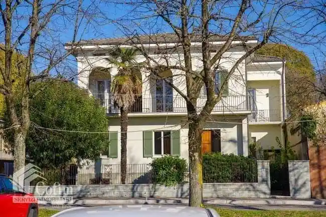 Villa in vendita a Bovolone