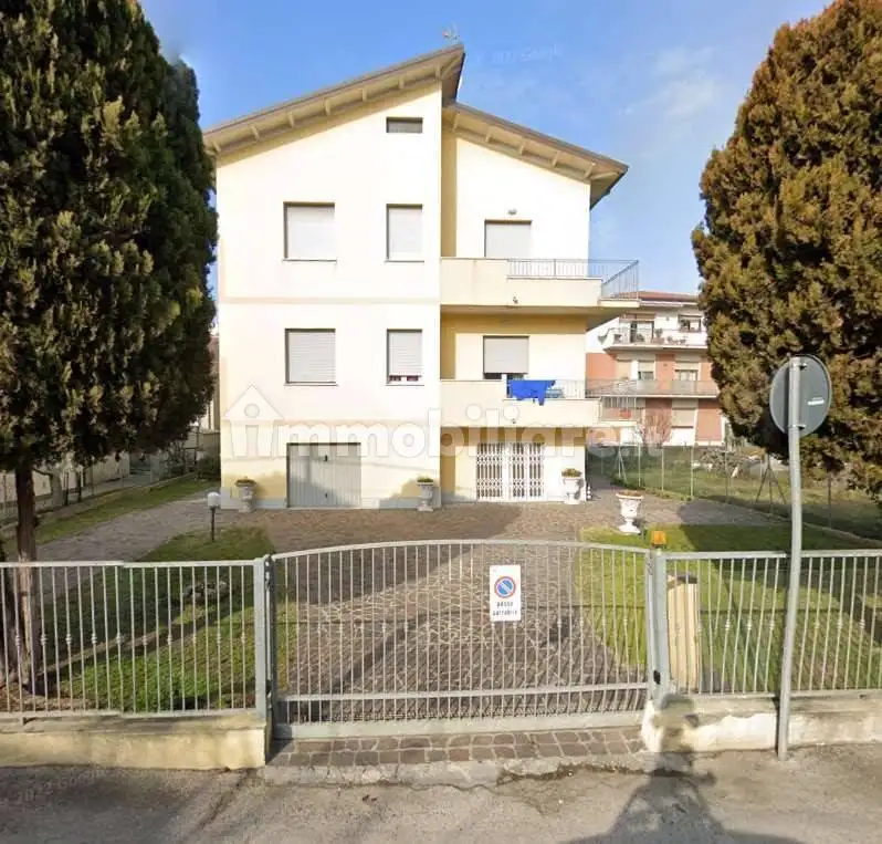 Appartamento in vendita a Rimini