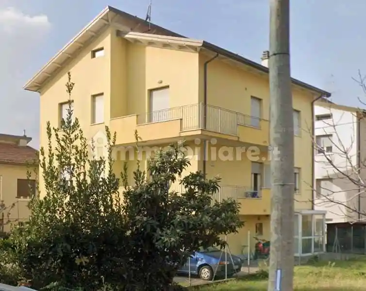 Appartamento via Giuseppe Lipparini, 23, Lagomaggio, Rimini - foto 2