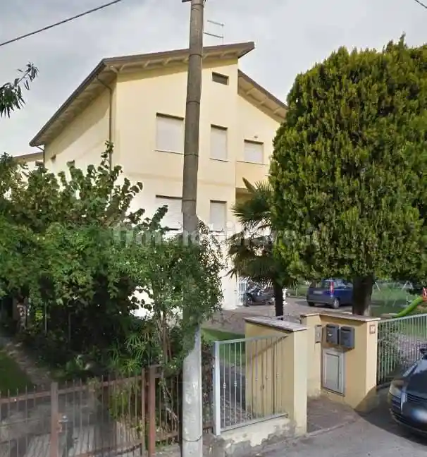 Appartamento via Giuseppe Lipparini, 23, Lagomaggio, Rimini - foto 3