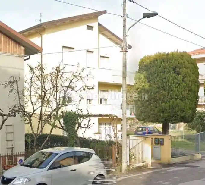 Appartamento via Giuseppe Lipparini, 23, Lagomaggio, Rimini - foto 5