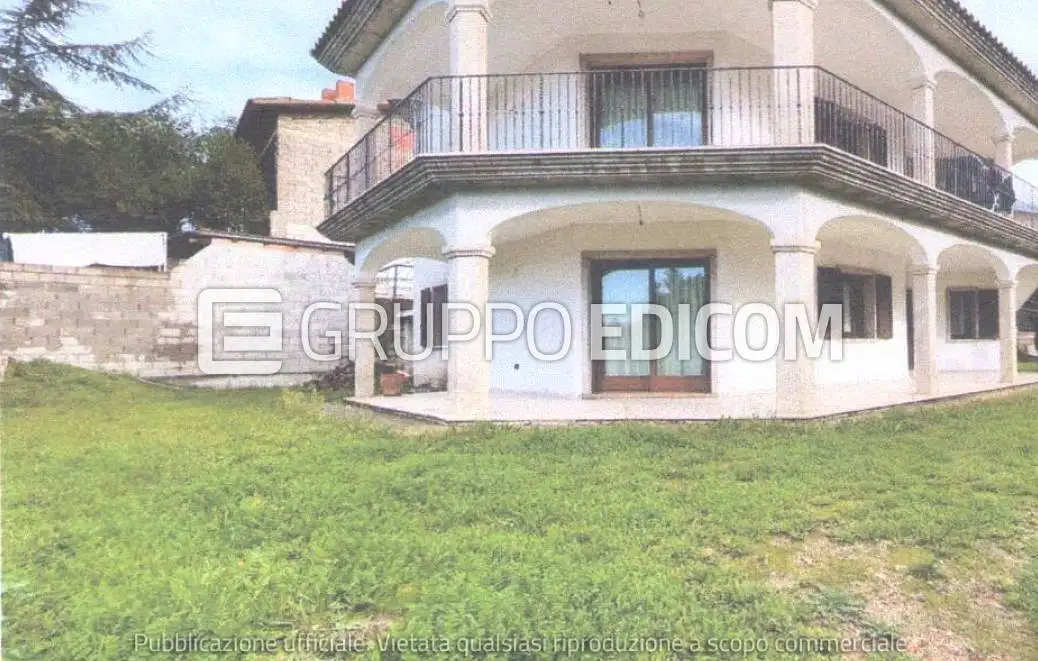 Appartamento in asta a Monti