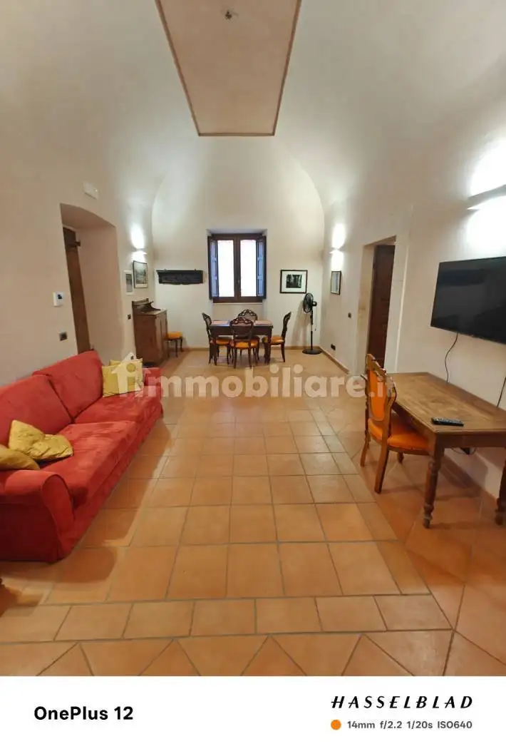 Appartamento in affitto a L'Aquila