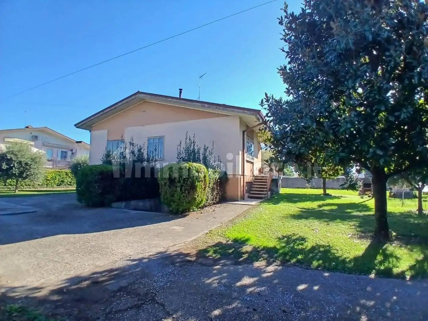 Casa indipendente in vendita a Romans d'Isonzo