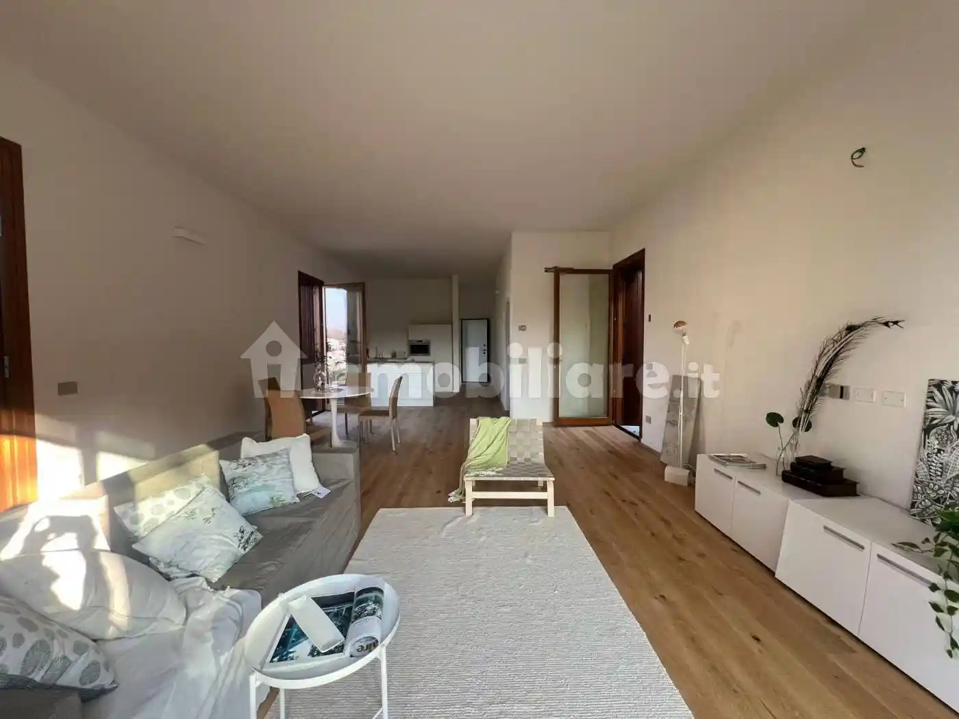 Villa unifamiliare, nuova, 350 m², Rivalta - San Rigo, Reggio Emilia - foto 2