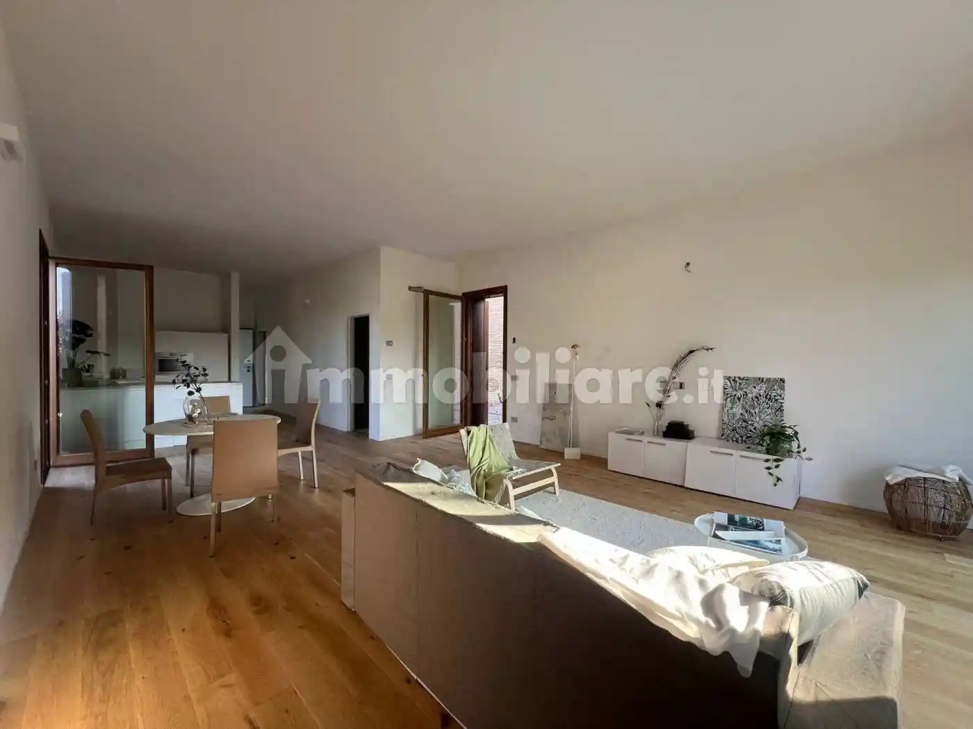 Villa unifamiliare, nuova, 350 m², Rivalta - San Rigo, Reggio Emilia - foto 3