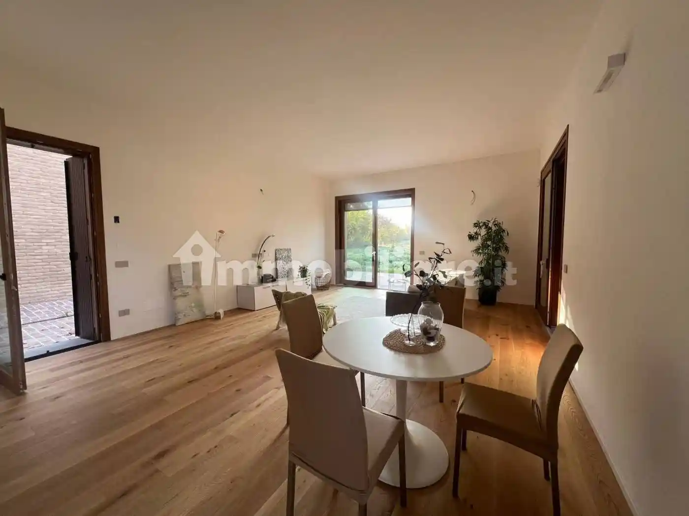 Villa unifamiliare, nuova, 350 m², Rivalta - San Rigo, Reggio Emilia - foto 5