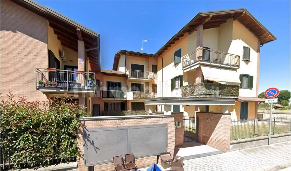 Appartamento in asta a Castiraga Vidardo