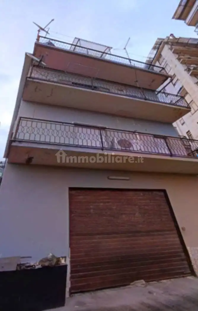 Appartamento in vendita a Sala Consilina