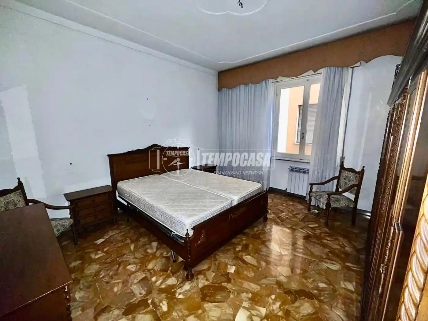 Quadrilocale viale Villini Rollino 114, Sestri Ponente, Genova - foto 2