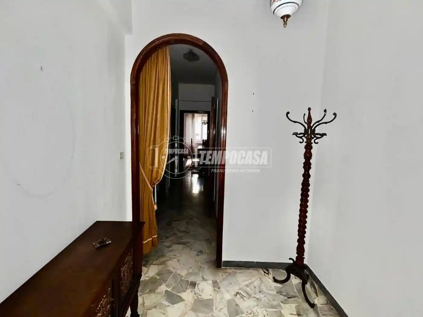 Quadrilocale viale Villini Rollino 114, Sestri Ponente, Genova - foto 3