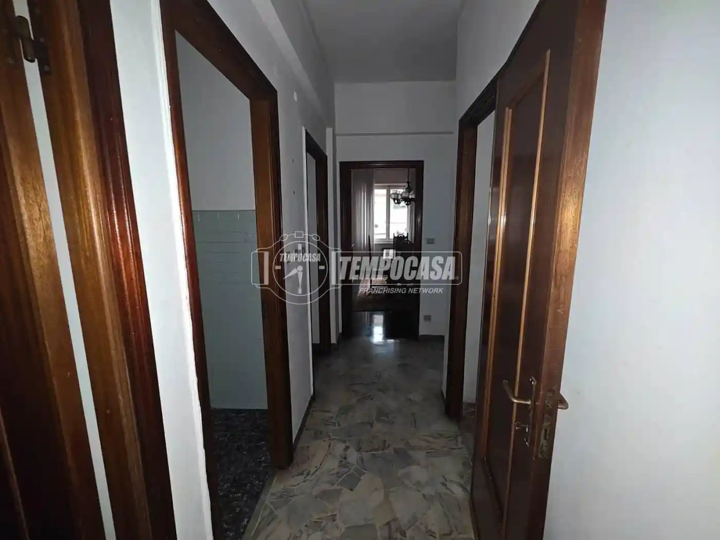 Quadrilocale viale Villini Rollino 114, Sestri Ponente, Genova - foto 4