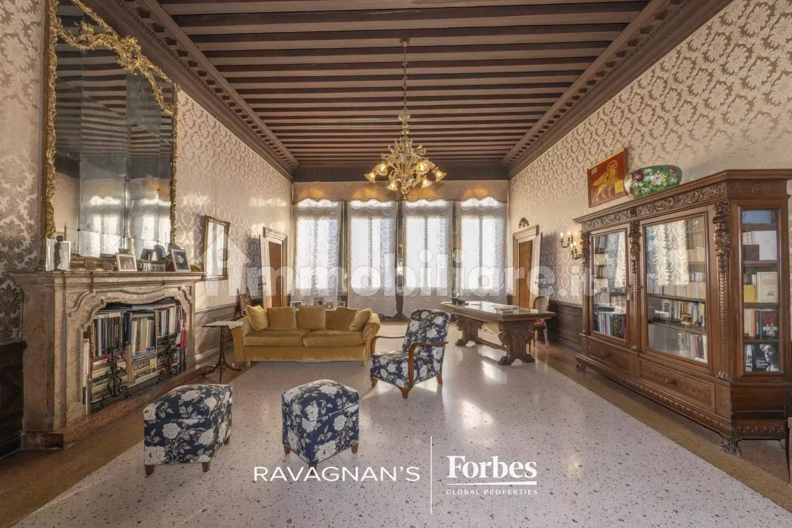 Appartamento in vendita a Venezia