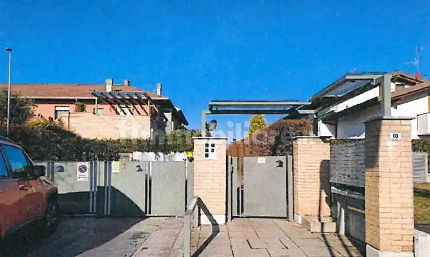 Appartamento in vendita a Stezzano