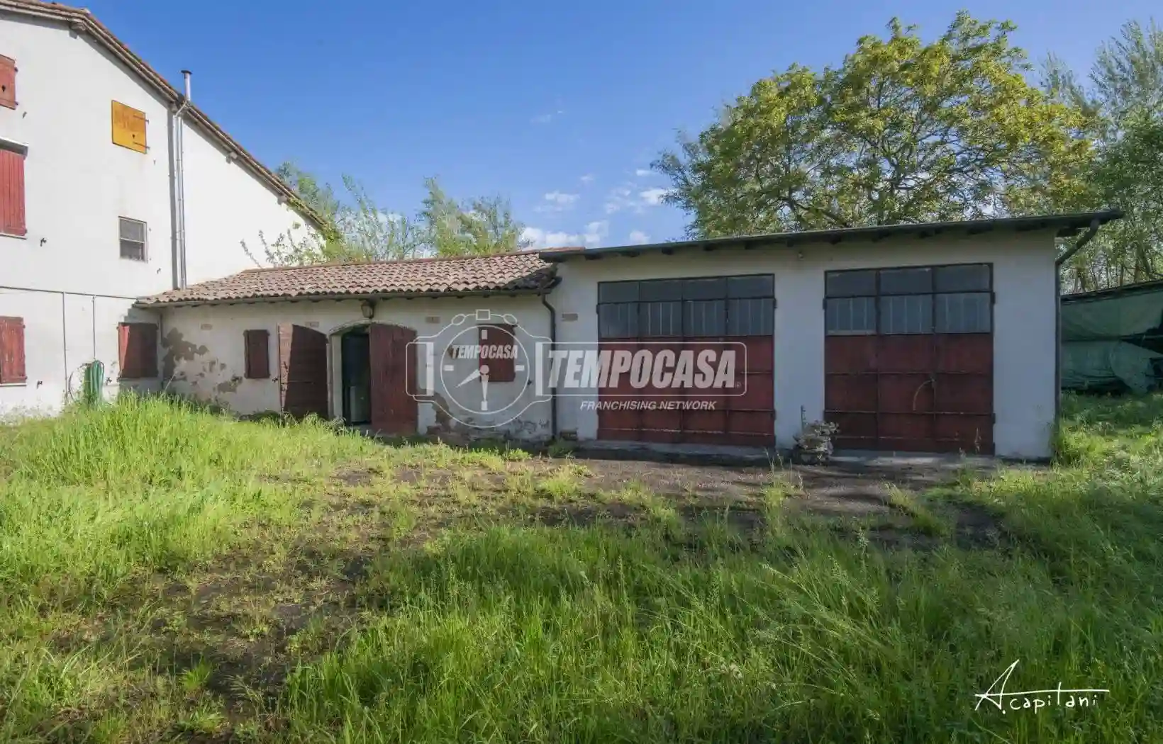 Palazzo - Edificio - foto 2