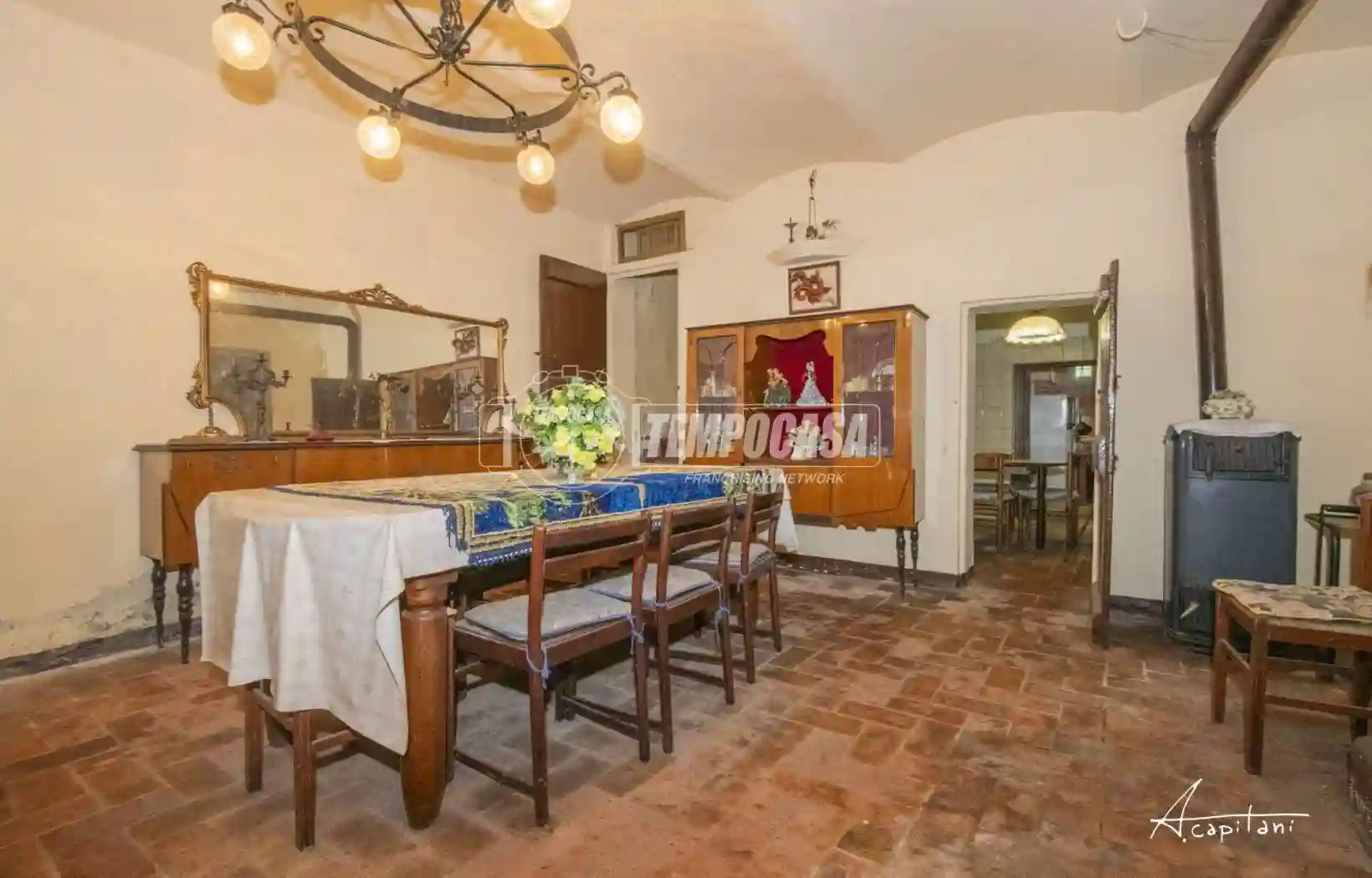 Palazzo - Edificio - foto 5