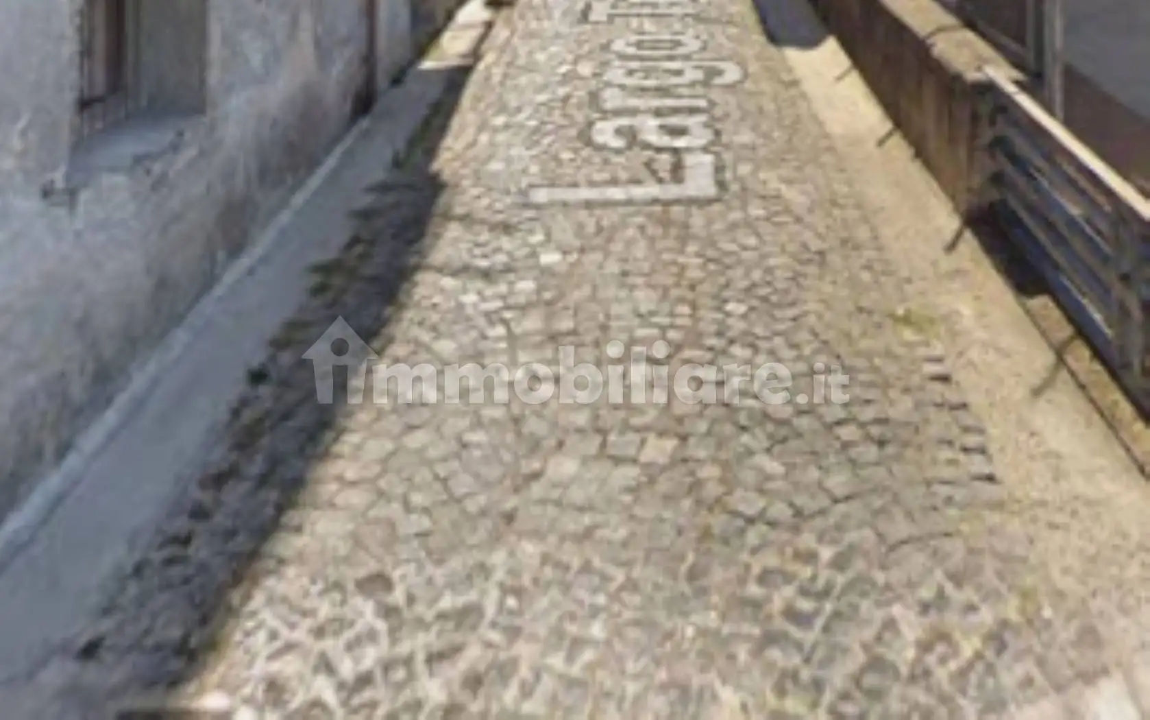 Appartamento in vendita a Sala Consilina