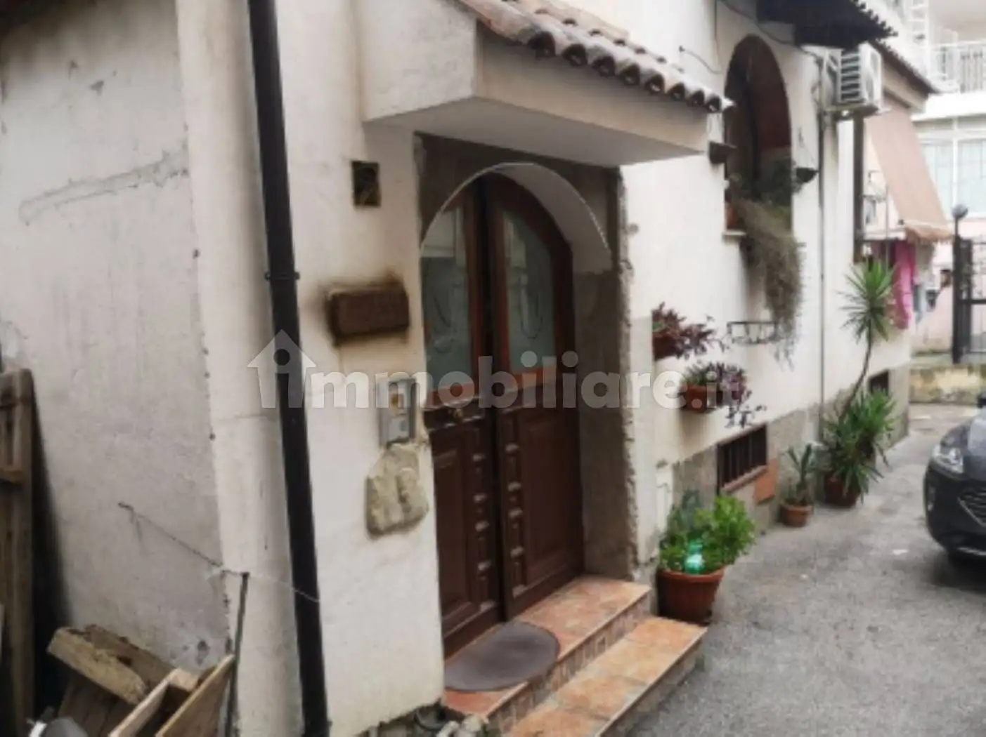 Appartamento in vendita a Marano di Napoli