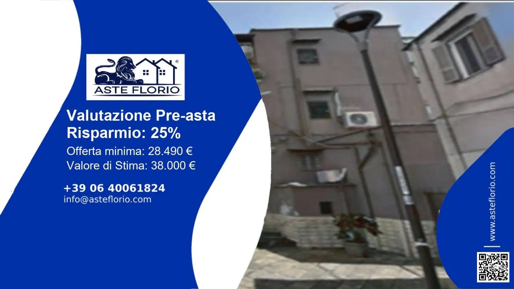 Appartamento in vendita a Napoli