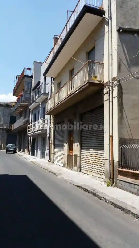 Palazzo - Edificio - foto 2