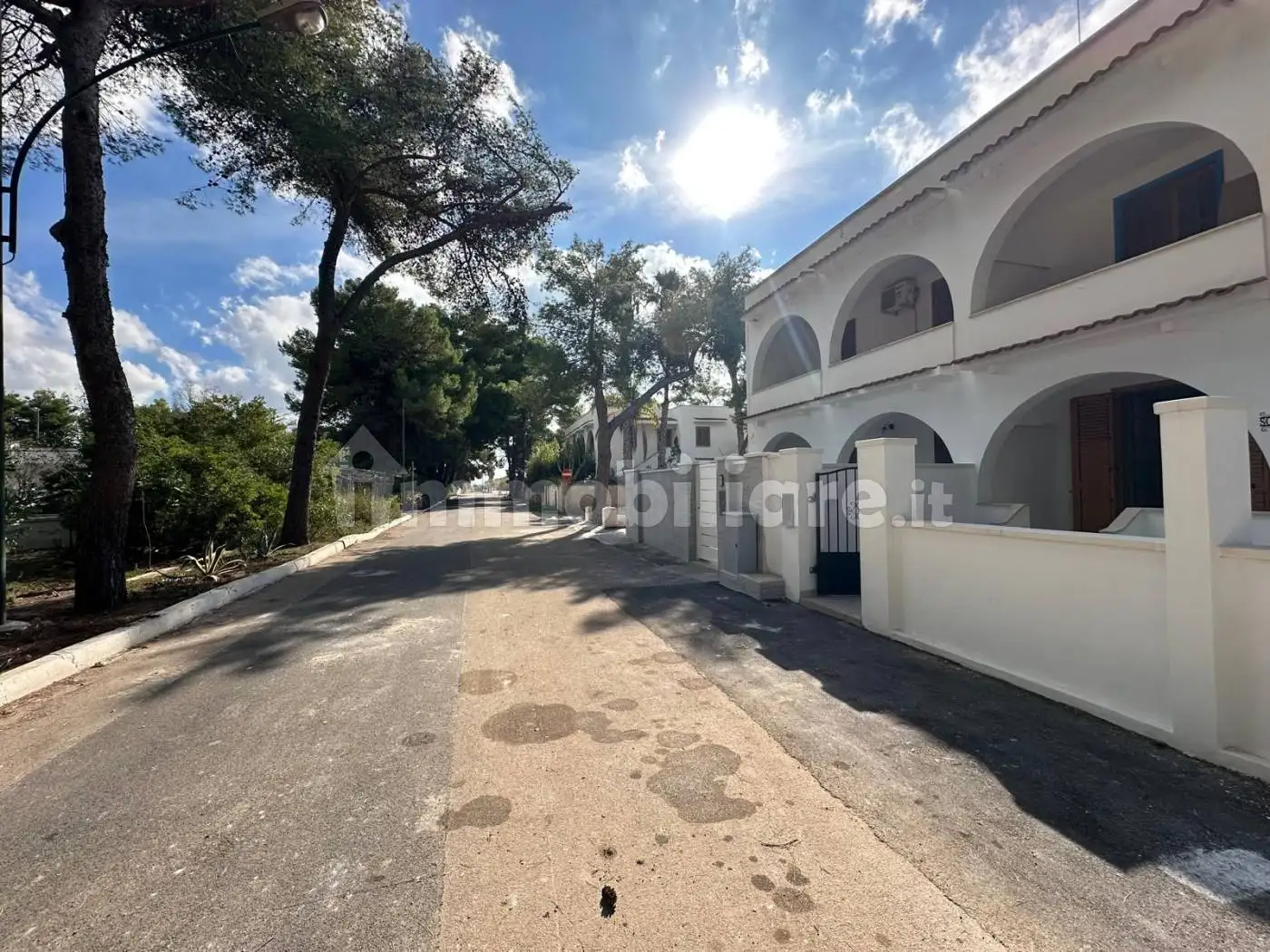 Appartamento in vendita a Taviano